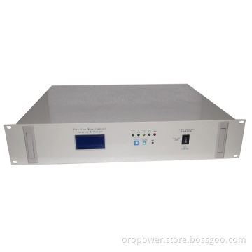 Solar Inverter, Panel, Battery for Whole Solar Module System